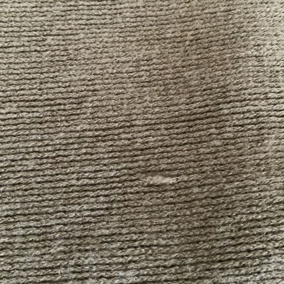 Womens Cropped Acrylic Bolero Shrug Knit Sweater Cardigan - Picture 5 of 8